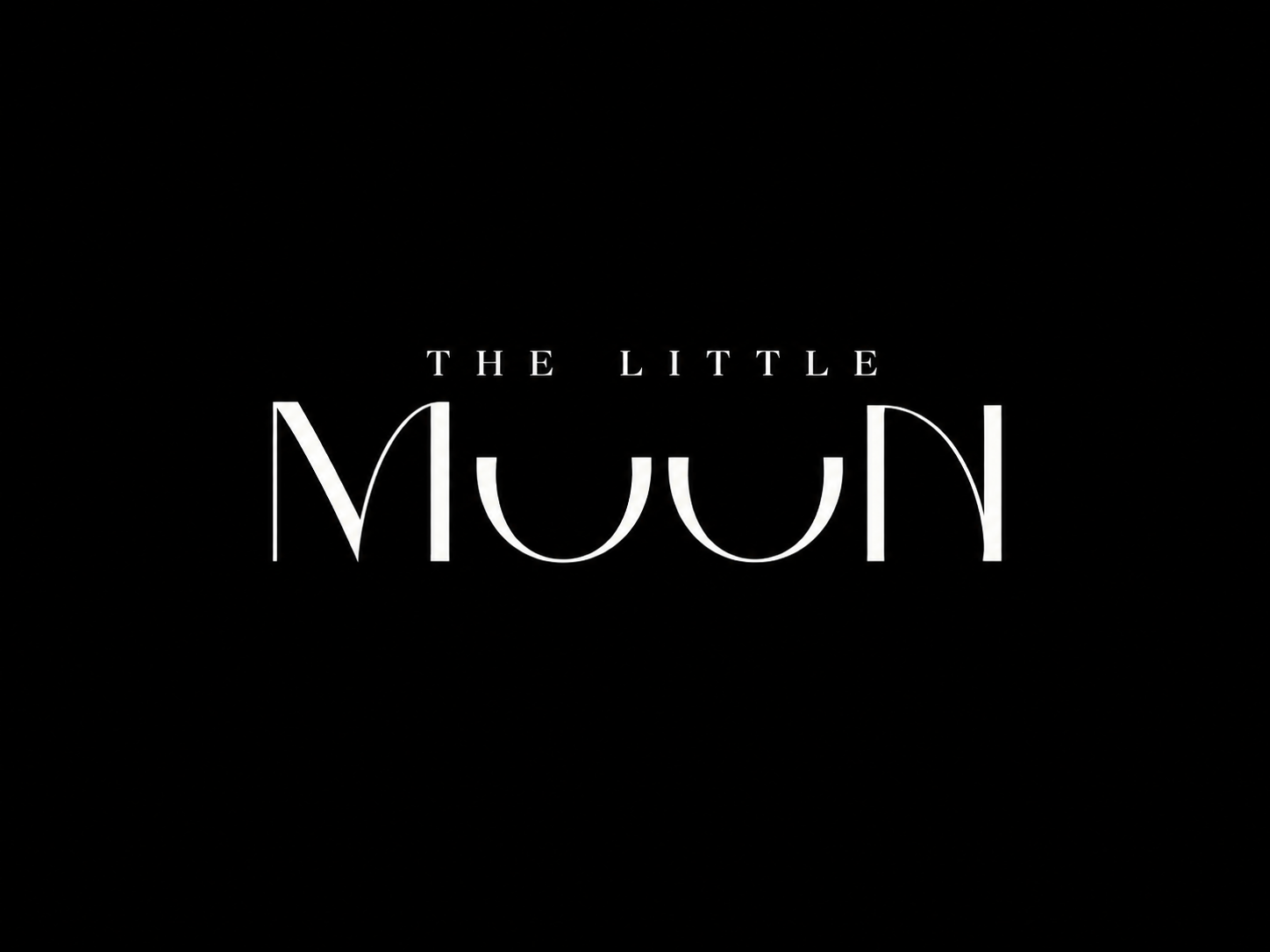The LITTLE MUUN